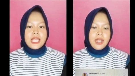 Video Viral Siswi Smp Kritik Pemkot Jambi Dilaporkan Ke Polisi Dan