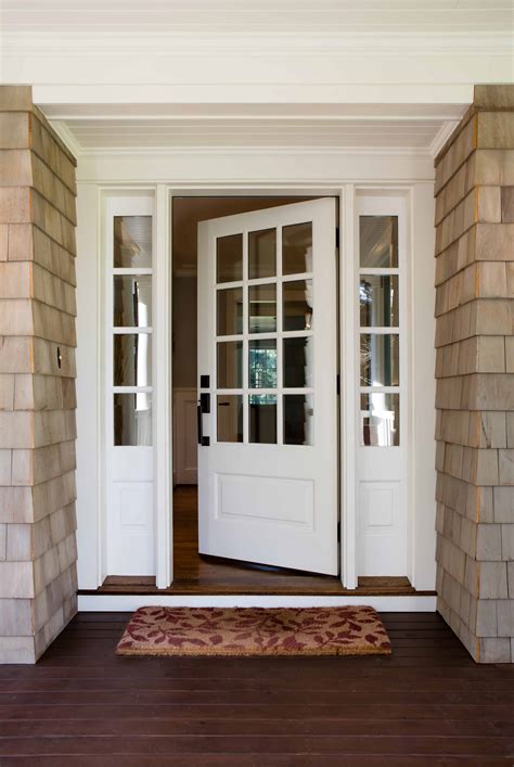 main reasons  replace  homes entry door