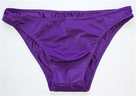 G317 Mens Underwear Bikinis Unlined Swimwear S M L Ebay