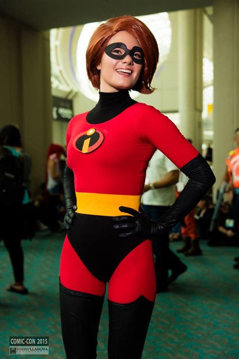 30 best elastigirl mrs incredible helen parr cosplays images on pinterest cosplay girls