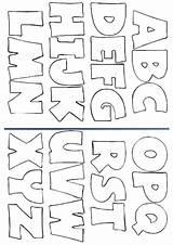 Letras Imprimir Abecedario Gute Feltro Fomi Schnittmuster Buchstaben Unterricht Colorir Diferentes Alfabetos Schriftarten Applikationen Schriftart Schablonen Roblox Impressão Burbujas Minúsculo sketch template