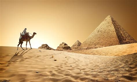 weetjes  egypte  leuke feiten die je nog niet wist corendon