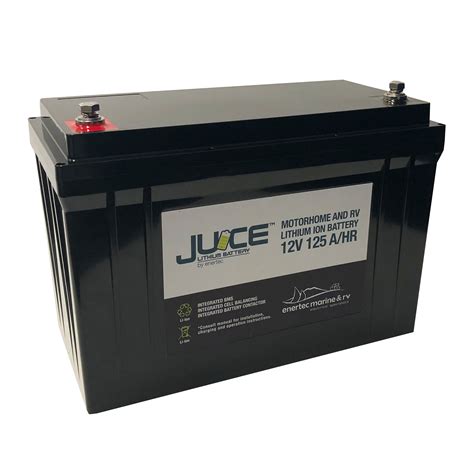 juice rv lithium batteries enertec