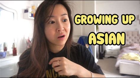 Growing Up Asian In The Uk Youtube