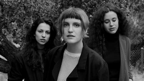 queer girl band muna share their music and best songs to