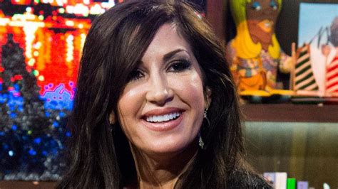 fired now rehired jacqueline laurita is back on rhonj after bravo