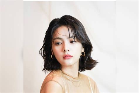 south korean actress model song yoo jung dead   inquirer