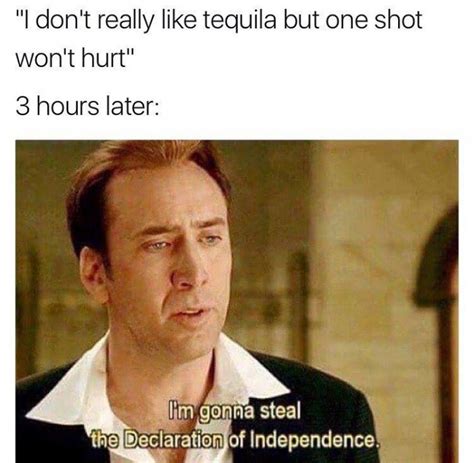 23 Hilarious Drinking Memes For Anyone Who Has A Borderline Drinking