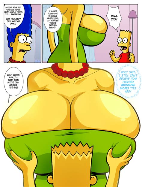 marge and lisa simpson porn image 78273