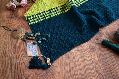 crochet pattern scarf cc crochet scarf  spring time etsy