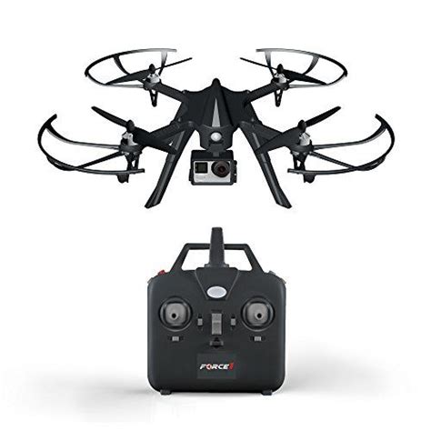 force  gopro rc quadcopter drone gopro quadcopter gopro drone