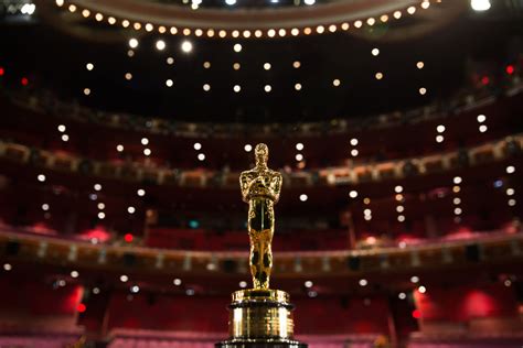the 90th oscar nominations filmbunker