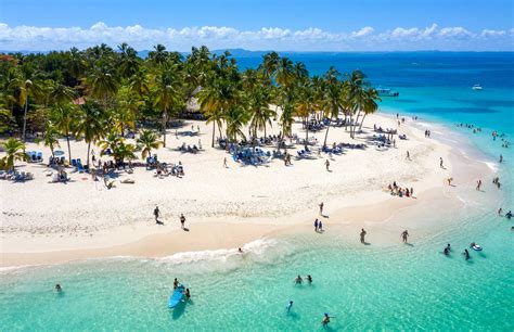 top   beaches  dominican republic visit dominican republic