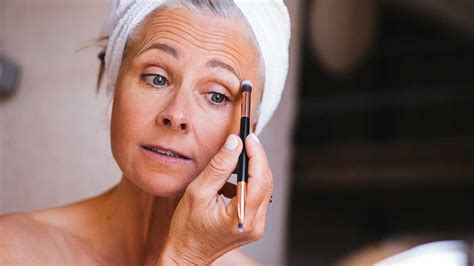8 makeup tips for women over 50 l oréal paris makeup for older