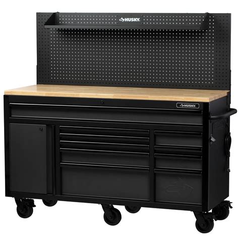 Husky Tool Chests Tool Storage The Home Depot