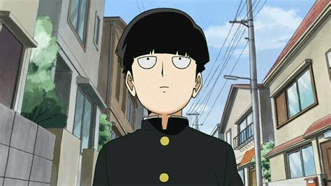 mob psycho  beginners guide      cultured