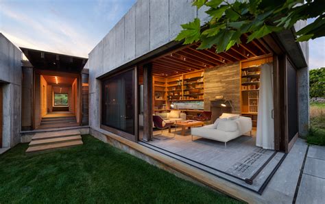 residential design inspiration modern concrete homes studio mm architect
