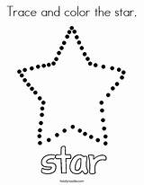 Star Trace Coloring Color Shape Preschool Noodle Twisty Worksheet Pages Twistynoodle Tracing Worksheets Shapes Activities Christmas Kindergarten Space Kids Toddlers sketch template