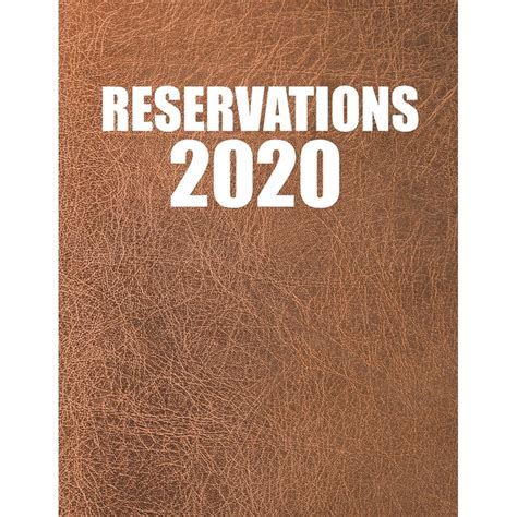 reservation book  restaurant  reservations  daily reserve book january
