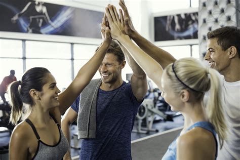 How To Keep Your Gym Staff Happy Wellnessliving