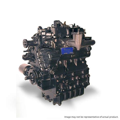 remanufactured diesel engines replacement diesel engines