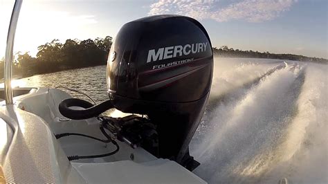 mercury outboard engine wont start troubleshooting guide
