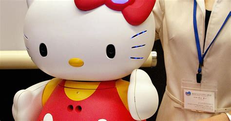Hello Kitty Hack Exposes 3 3 Million User Accounts Cbs News