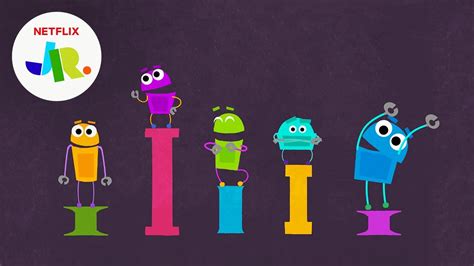 letter   storybots