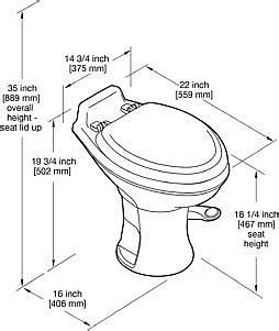 dometic revolution  series toilets