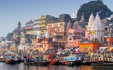 Twenty Destinations For 2014 The Ganges India Telegraph