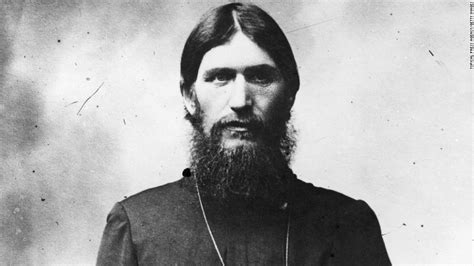 the greatest beards in history