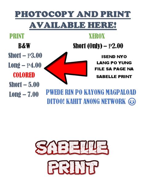 photocopy  print