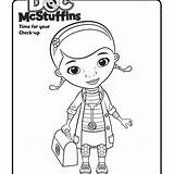 Doc Mcstuffins Coloring Pages Mcstuffin Drawing Printable Print Az Color Halloween Lambie Clipart Getdrawings Getcolorings Colouring Energy Entitlementtrap Beautiful Junior sketch template