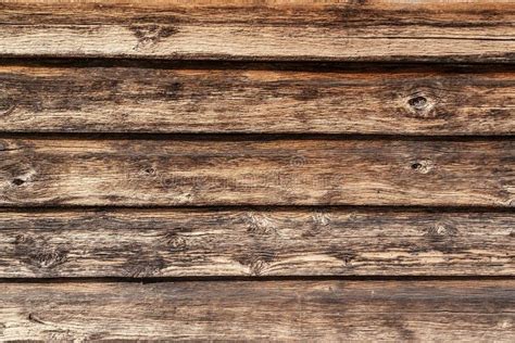 weathered boards  external wall stock photo image  pine dark