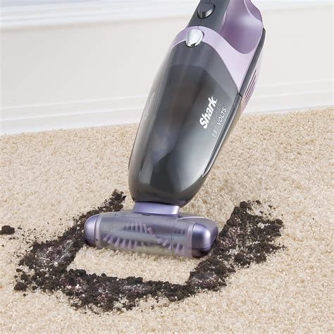 hand vacuum cleaner  pet hair petswall