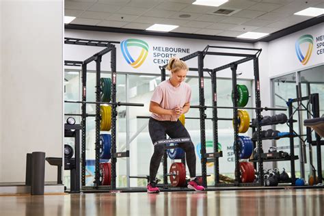 gym facilities melbourne sports centres gym group fitness
