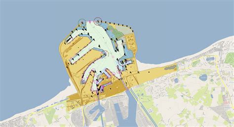 zeebrugge haven datasets catalogus geopunt vlaanderen