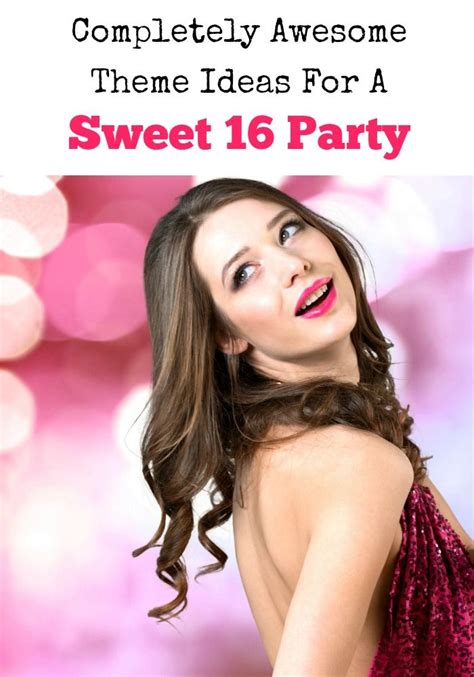 completely awesome theme ideas   sweet  party sweet  parties