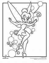 Coloring Tinkerbell Pages Tinker Bell Print Disney Printable Cartoon Books Jr Kids Adult Drawings Printables Colouring Popular Color Book Visit sketch template