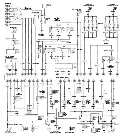 autozone wiring diagram