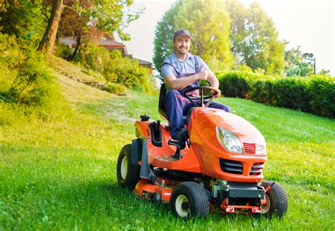 faqs  small riding lawn mowers answersguidenet