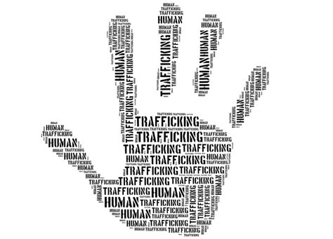 Stopping Human Trafficking — Fbi