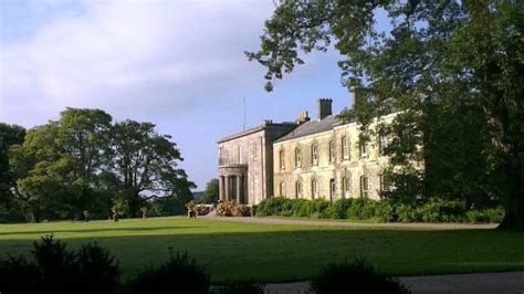 arlington court visit lynton lynmouth