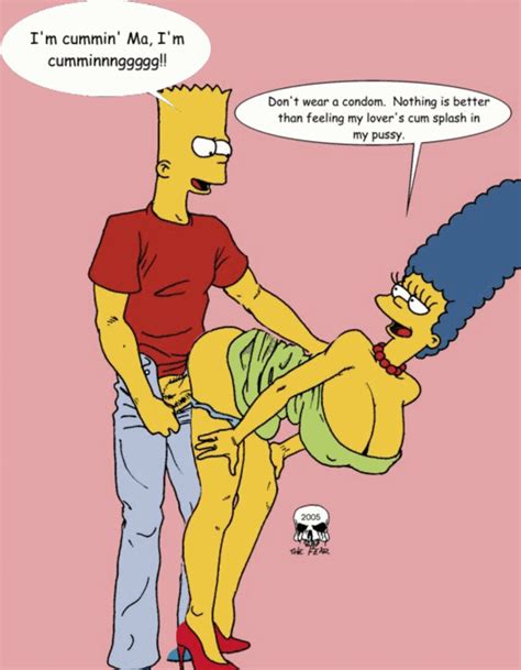the simpsons porn movies