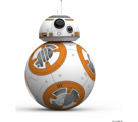 Buy Sphero Bb 8 Free Delivery Currys