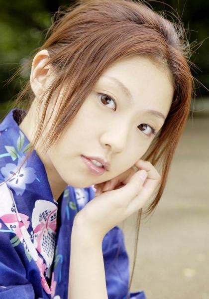 Asian Girls Sexy Asami Miyajima Chigasaki Story