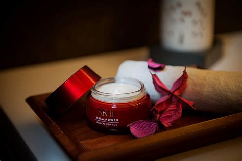 beauty brands offer   luxurious spa experience