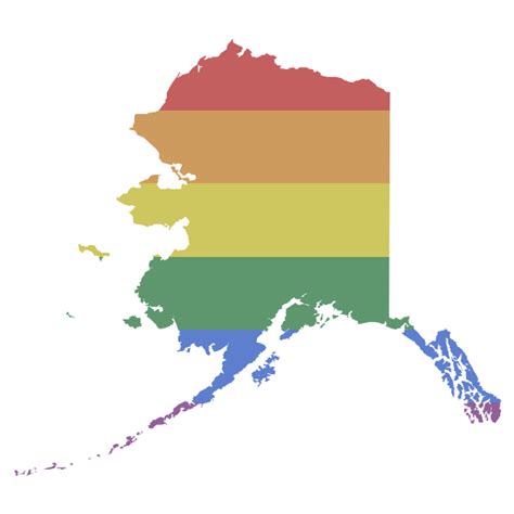 Lgbt Rights In Alaska United States Equaldex