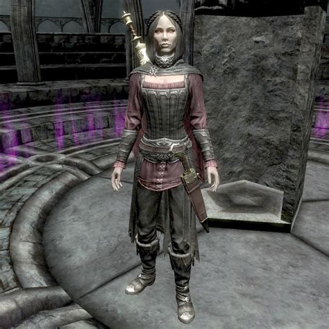 skyrim serana the unofficial elder scrolls pages uesp