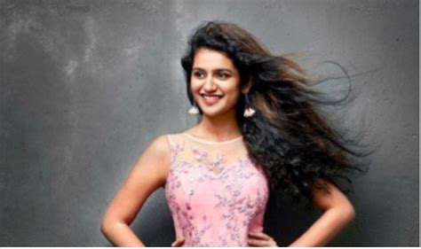 is that priya prakash varrier or a disney princess this new photoshoot will leave you in awe